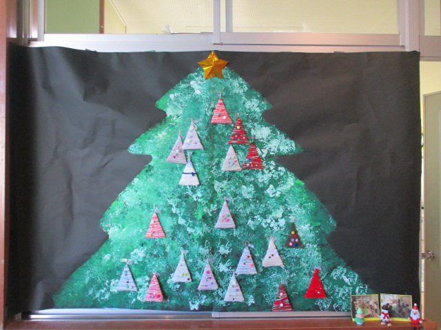 ひまわり組発表会(6)