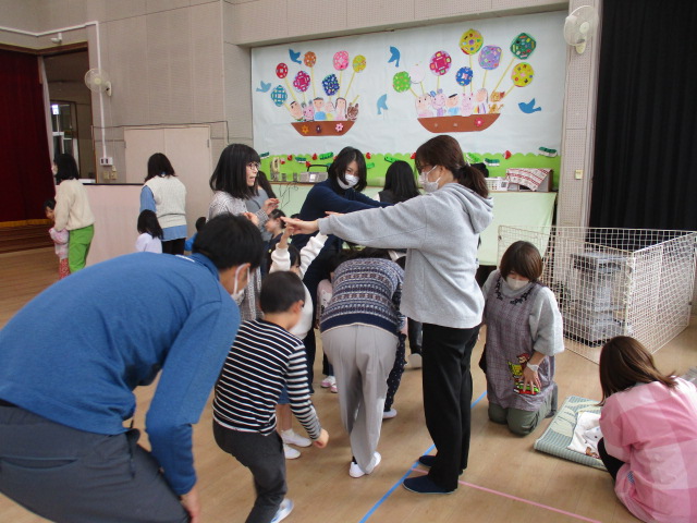 家庭教育学級(1)