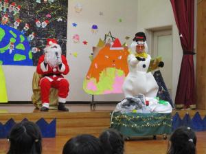 R7.12クリスマス