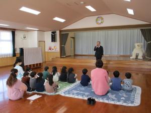 R8冬休み明け１