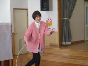 R8冬休み明け２