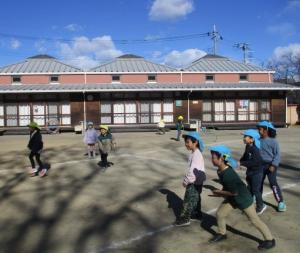 ドッヂボール2026