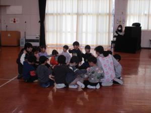 リトミック３めろん