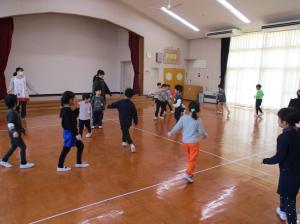 リトミックめろん３－２