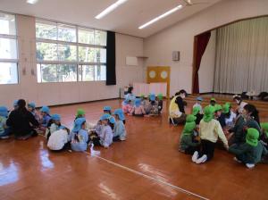 R8　松代幼交流会２