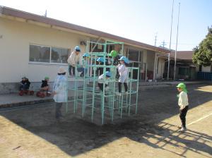 R8.２　松代幼交流会４