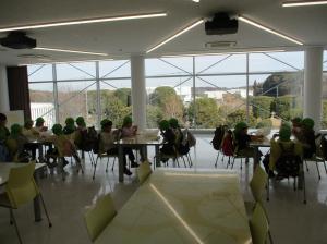 R8.２　めろん遠足２　メグミルク