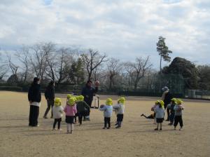 R8.２サッカー教室１