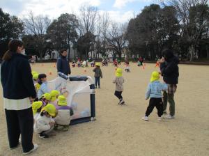 R8.２サッカー教室２