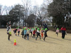 R8.２サッカー教室４