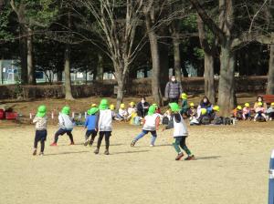 R8.２サッカー教室６