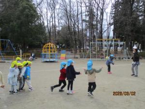 R8ドッジボール