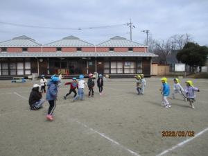 R8ドッジボール2