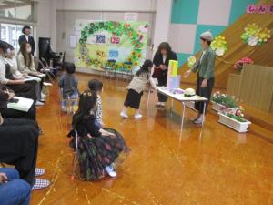 素敵な帽子屋さん