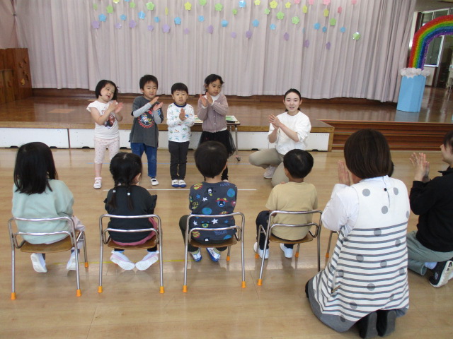 2026はじめましての会