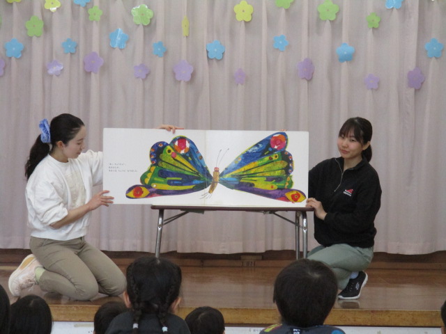 2026はじめましての会(2)