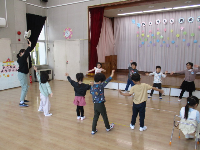 2026はじめましての会(3)