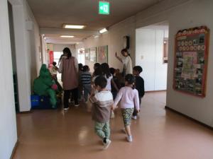 3園内