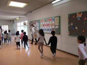 4園内