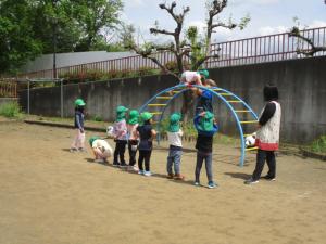4園外