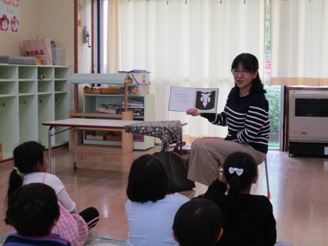 2026おはなし会(1)