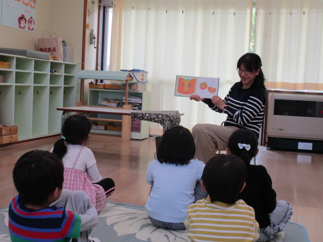 2026おはなし会(2)