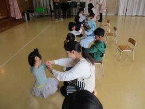 3はじめ