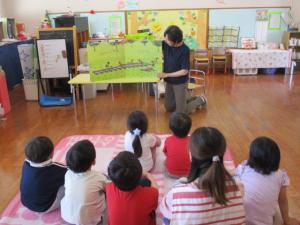 おはなし会５－４