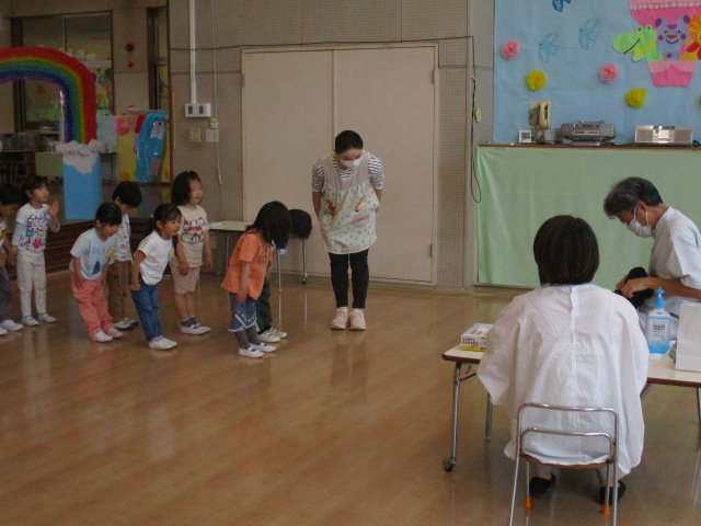 2026健康診断(3)