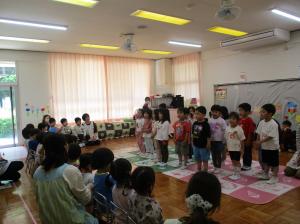 R8．はじめましての会２