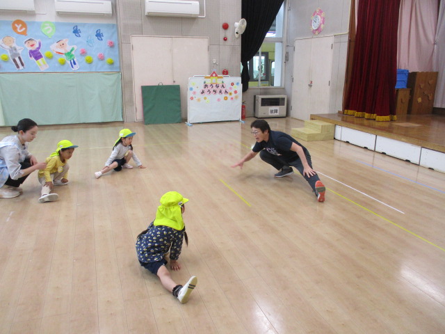 2026体操教室(5)