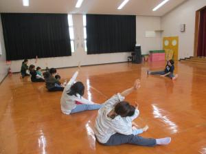 R8．5月2回目未就園児体験保育１