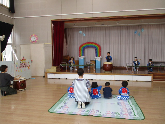 和太鼓(1)