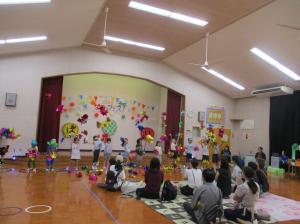 R8.7.7未就園児体験保育1