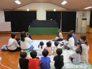 未就園おはなし会1
