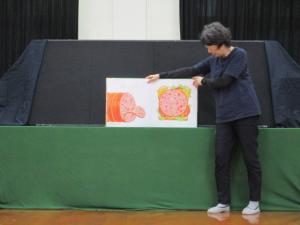 未就園おはなし会2