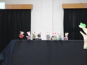 未就園おはなし会3