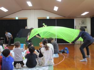 未就園おはなし会5