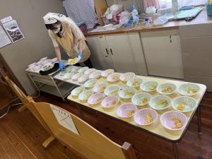 じゃがいも１３