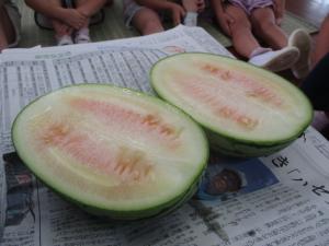 夏休み前５