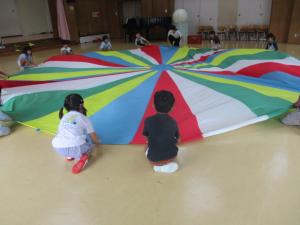 (1)リズム