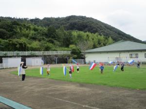 運動会むけ4