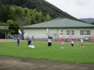 運動会むけ5