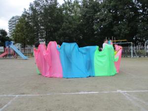 きりん運動会2