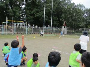 きりん運動会4