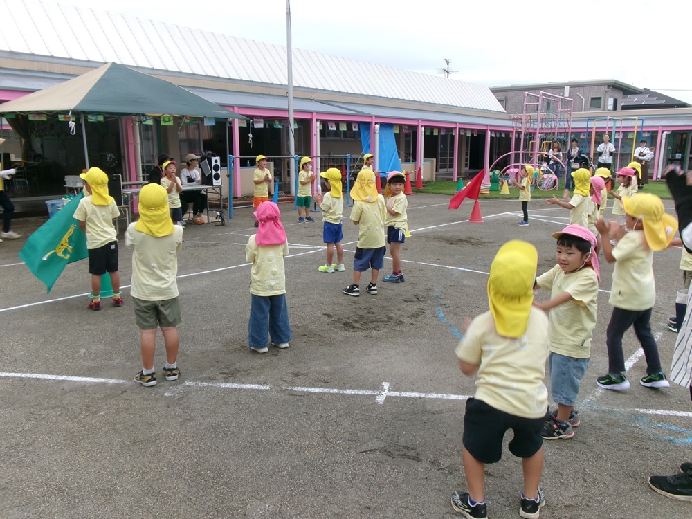運動会001
