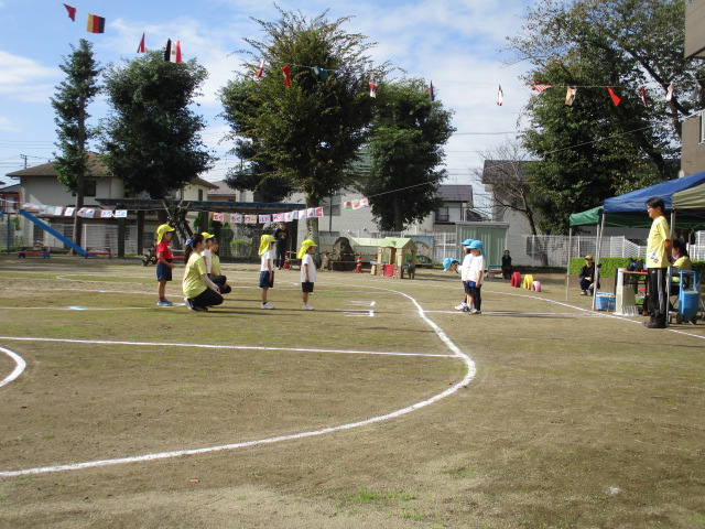 R8運動会⓸