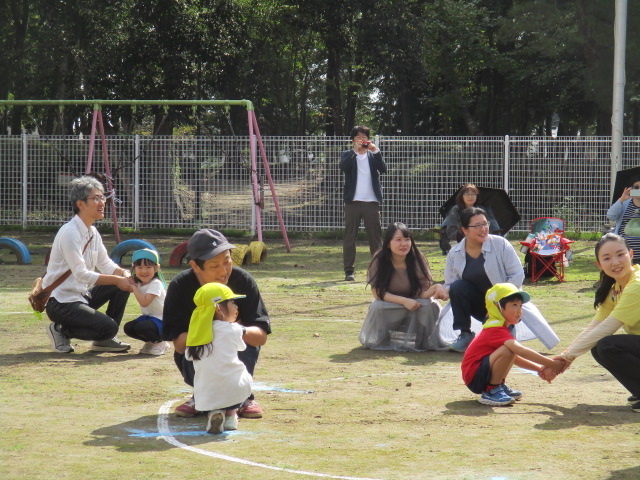 R8運動会(5)