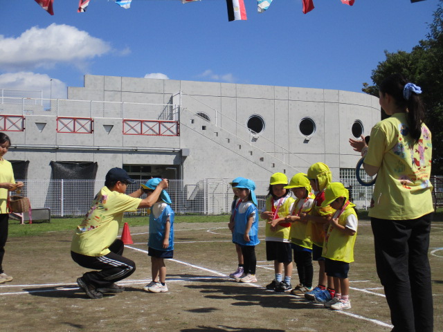 R8運動会(6)