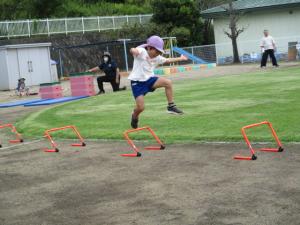 R8運動会2
